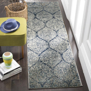 Safavieh Madison 604 Power Loomed Polypropylene Pile Rug MAD604G-12SQ