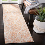 Safavieh Madison 604 Polypropylene Pile Polypropylene Pile Contemporary Rug MAD604H-5SQ