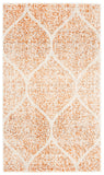 Safavieh Madison 604 Polypropylene Pile Polypropylene Pile Contemporary Rug MAD604H-5SQ