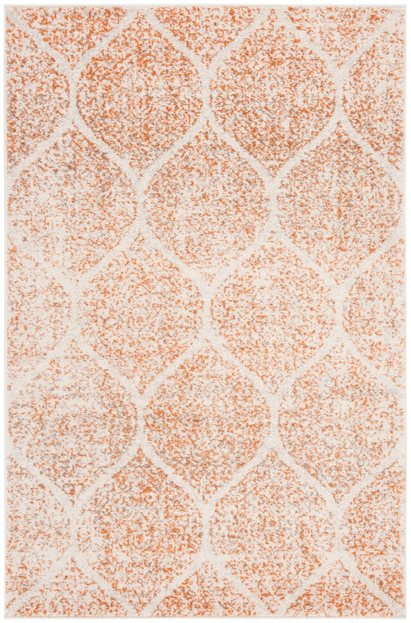 Safavieh Madison 604 Polypropylene Pile 100% Polypropylene Contemporary Rug MAD604H-4