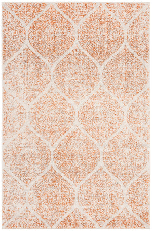 Safavieh Madison 604 Power Loomed Polypropylene Pile Rug MAD604H-9SQ
