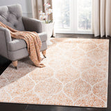 Safavieh Madison 604 Polypropylene Pile Polypropylene Pile Contemporary Rug MAD604H-5SQ