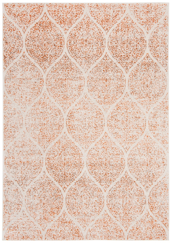 Safavieh Madison 604 Polypropylene Pile 100% Polypropylene Contemporary Rug MAD604H-4