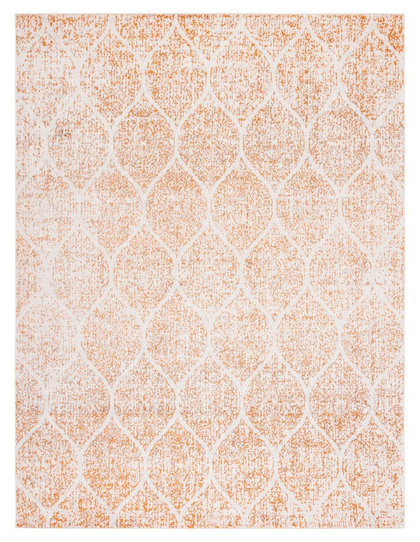 Safavieh Madison 604 Power Loomed Polypropylene Pile Rug MAD604H-9SQ