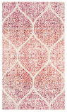 Safavieh Madison 604 Polypropylene Pile Polypropylene Pile Contemporary Rug MAD604R-26