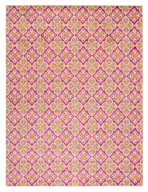 Safavieh Madison 605 Polypropylene Pile 65% Polypropylene 21% Jute 7% Polyester 7% Cotton Rug MAD605A-4