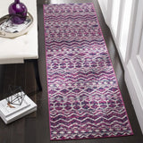 Safavieh Madison 606 Polypropylene Pile 65% Polypropylene 21% Jute 7% Polyester 7% Cotton Rug MAD606M-4