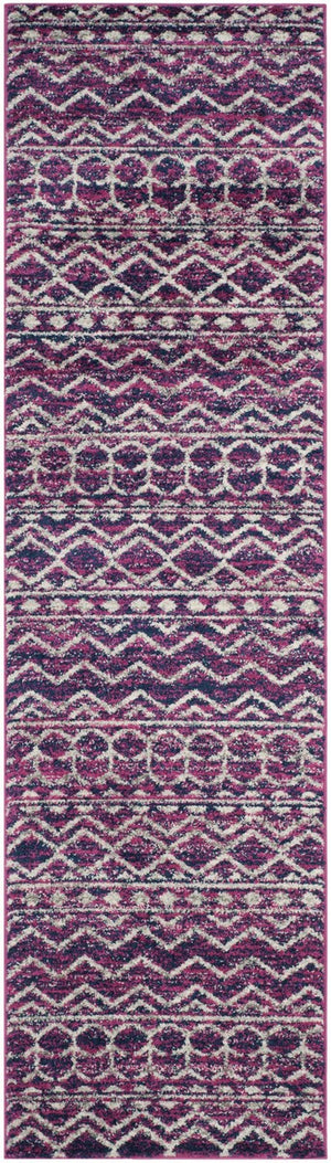 Safavieh Madison 606 Polypropylene Pile 65% Polypropylene 21% Jute 7% Polyester 7% Cotton Rug MAD606M-4