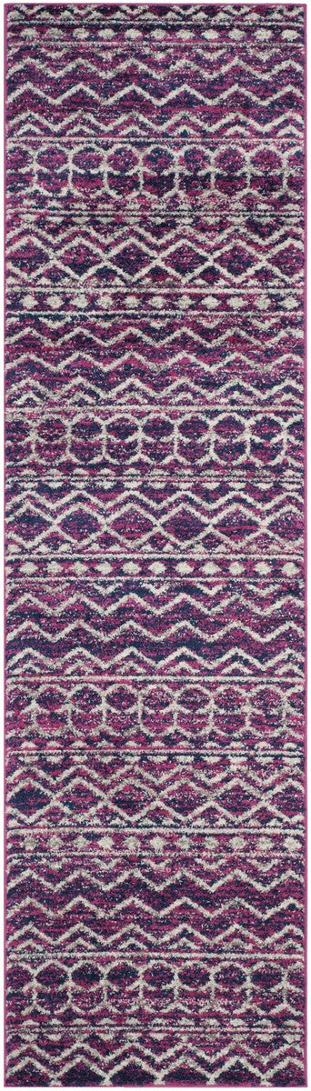 Safavieh Madison 606 Polypropylene Pile 65% Polypropylene 21% Jute 7% Polyester 7% Cotton Rug MAD606M-4