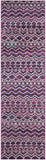 Safavieh Madison 606 Polypropylene Pile 65% Polypropylene 21% Jute 7% Polyester 7% Cotton Rug MAD606M-4