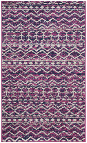 Safavieh Madison 606 Polypropylene Pile 65% Polypropylene 21% Jute 7% Polyester 7% Cotton Rug MAD606M-4