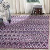 Safavieh Madison 606 Polypropylene Pile 65% Polypropylene 21% Jute 7% Polyester 7% Cotton Rug MAD606M-4