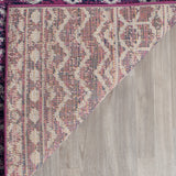 Safavieh Madison 606 Polypropylene Pile 65% Polypropylene 21% Jute 7% Polyester 7% Cotton Rug MAD606M-4