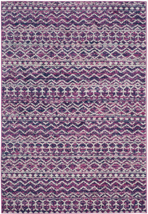 Safavieh Madison 606 Polypropylene Pile 65% Polypropylene 21% Jute 7% Polyester 7% Cotton Rug MAD606M-4