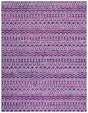 Safavieh Madison 606 Polypropylene Pile 65% Polypropylene 21% Jute 7% Polyester 7% Cotton Rug MAD606M-4