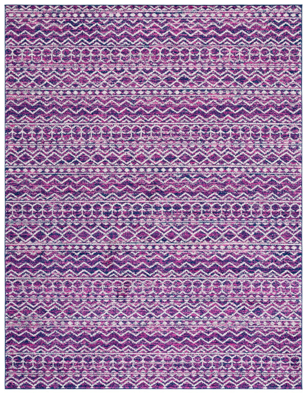 Safavieh Madison 606 Polypropylene Pile 65% Polypropylene 21% Jute 7% Polyester 7% Cotton Rug MAD606M-4