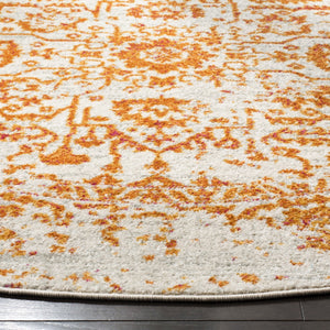 Safavieh Madison 607 Power Loomed 65% Polypropylene 21% Jute 7% Polyester 7% Cotton Rug MAD607K-9