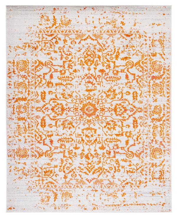 Safavieh Madison 607 Power Loomed 65% Polypropylene 21% Jute 7% Polyester 7% Cotton Rug MAD607K-9