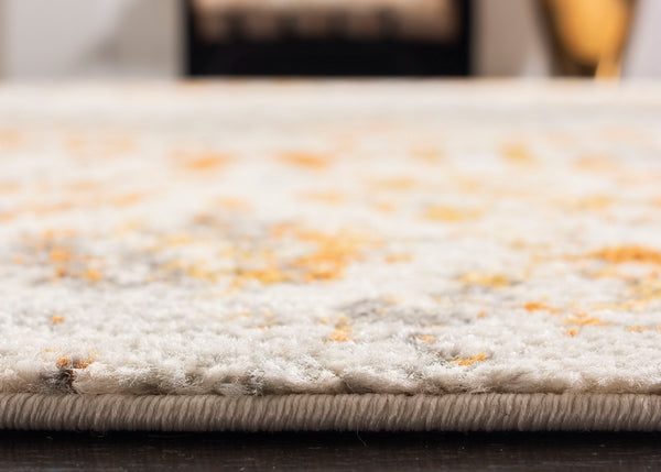 Safavieh Madison 600 Polypropylene Pile 65% Polypropylene 21% Jute 7% Polyester 7% Cotton Rug MAD608K-6SQ