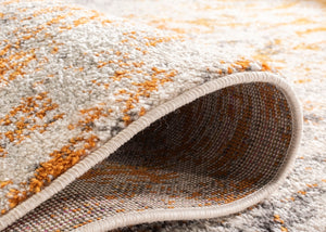 Safavieh Madison 600 Polypropylene Pile 65% Polypropylene 21% Jute 7% Polyester 7% Cotton Rug MAD608K-6SQ