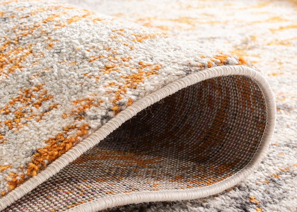 Safavieh Madison 600 Polypropylene Pile 65% Polypropylene 21% Jute 7% Polyester 7% Cotton Rug MAD608K-6SQ