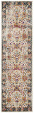 Safavieh Assort Polypropylene Pile 65% Polypropylene 21% Jute 7% Polyester 7% Cotton Rug MAD609D-6SQ