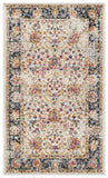 Safavieh Assort Polypropylene Pile 65% Polypropylene 21% Jute 7% Polyester 7% Cotton Rug MAD609D-6SQ