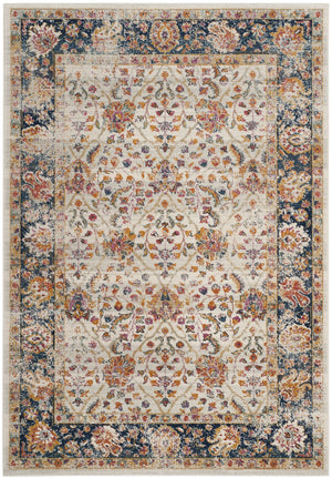 Safavieh Madison 609 Polypropylene Pile 65% Polypropylene 21% Jute 7% Polyester 7% Cotton Rug MAD609D-4