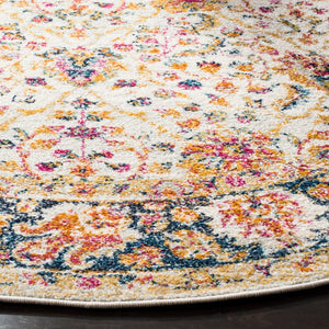 Safavieh Madison 609 Polypropylene Pile 65% Polypropylene 21% Jute 7% Polyester 7% Cotton Rug MAD609D-4