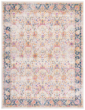 Safavieh Madison 609 Polypropylene Pile 65% Polypropylene 21% Jute 7% Polyester 7% Cotton Rug MAD609D-4