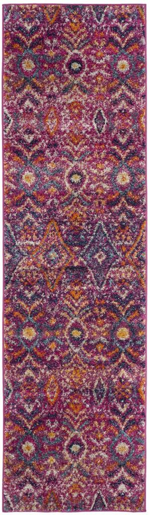 Safavieh Madison 610 Polypropylene Pile 65% Polypropylene 21% Jute 7% Polyester 7% Cotton Rug MAD610M-4