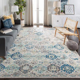 Safavieh Madison 611 Power Loomed Polypropylene Pile Rug MAD611A-8SQ