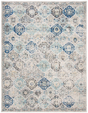 Safavieh Madison 611 Polypropylene Pile Polypropylene Pile Rug MAD611A-1218