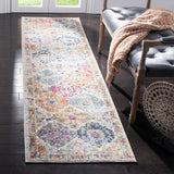 Safavieh Madison 611 Polypropylene Pile 65% Polypropylene 21% Jute 7% Polyester 7% Cotton Rug MAD611B-5SQ