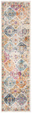 Safavieh Madison 611 Polypropylene Pile 65% Polypropylene 21% Jute 7% Polyester 7% Cotton Rug MAD611B-5SQ