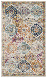 Safavieh Assort Polypropylene Pile 65% Polypropylene 21% Jute 7% Polyester 7% Cotton Rug MAD611B-6SQ