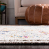 Safavieh Madison 611 Polypropylene Pile 65% Polypropylene 21% Jute 7% Polyester 7% Cotton Rug MAD611B-5SQ