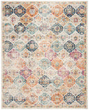 Safavieh Madison 611 Power Loomed Polypropylene Pile Rug MAD611B-8SQ