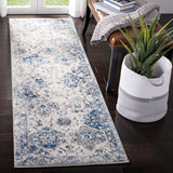 Safavieh Madison 611 Polypropylene Pile Polypropylene Pile Rug MAD611C-11R