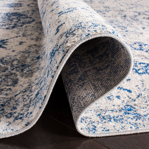 Safavieh Madison 611 Power Loomed Polypropylene Pile Traditional Rug MAD611C-4