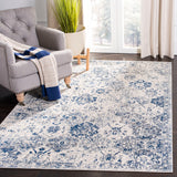 Safavieh Madison 611 Power Loomed Polypropylene Pile Rug MAD611C-9SQ