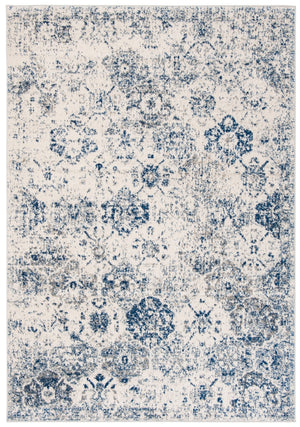 Safavieh Madison 611 Power Loomed Polypropylene Pile Traditional Rug MAD611C-4