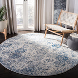 Safavieh Madison 611 Polypropylene Pile Polypropylene Pile Rug MAD611C-11R