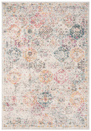 Safavieh Madison 611 Polypropylene Pile Polypropylene Pile Traditional Rug MAD611F-4