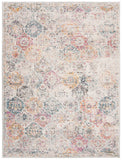 Safavieh Madison 611 Power Loomed Polypropylene Pile Rug MAD611F-8SQ