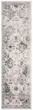 Safavieh Madison 611 Power Loomed Polypropylene Pile Rug MAD611G-8SQ