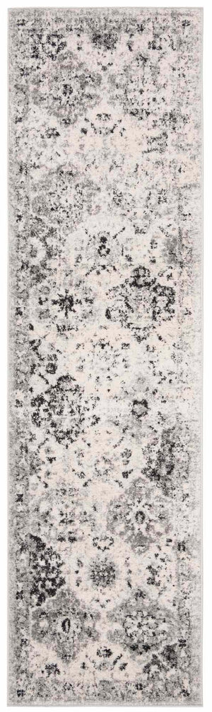 Safavieh Madison 611 Polypropylene Pile 65% Polypropylene 21% Jute 7% Polyester 7% Cotton Rug MAD611G-5SQ