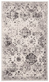 Safavieh Madison 611 Power Loomed Polypropylene Pile Rug MAD611G-8SQ