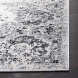 Safavieh Madison 611 Polypropylene Pile Polypropylene Pile Rug MAD611G-9SQ