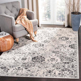 Safavieh Madison 611 Polypropylene Pile Polypropylene Pile Rug MAD611G-9SQ